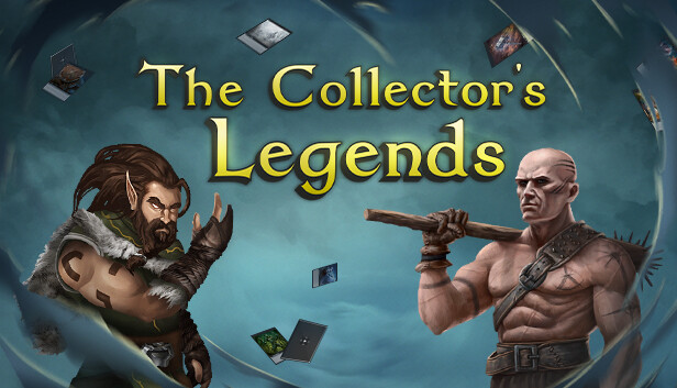 The Collector's Legends