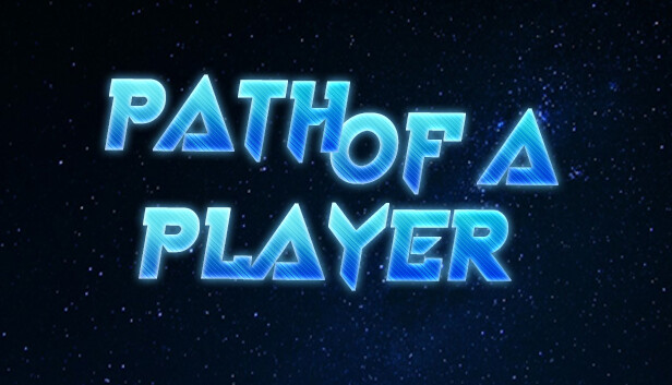 Path of a Player 2