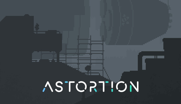 Astortion Steam capsule image