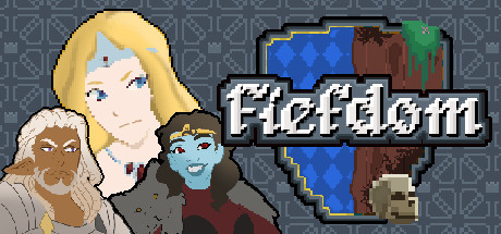 Fiefdom Cover Image