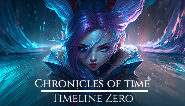Chronicles Of Time : Timeline Zero
