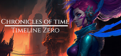 Chronicles of Time : Timeline Zero Türkçe Yama