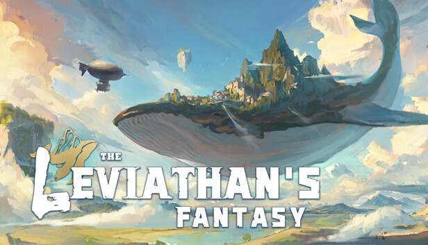 The Leviathan’s Fantasy: Suya Dönüşen Hayalperestlik