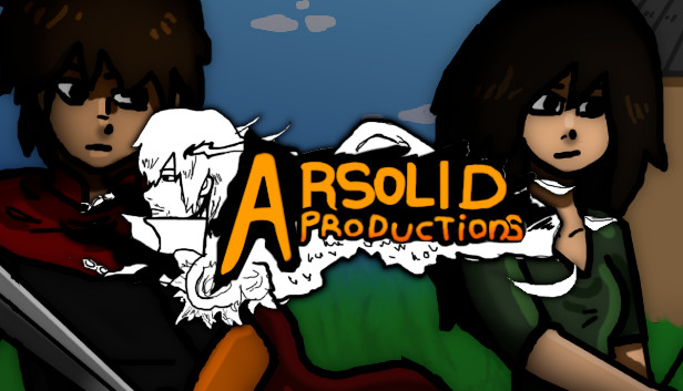 Arsolid Productions Steam capsule image