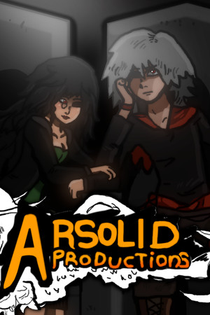 Arsolid Productions cover art