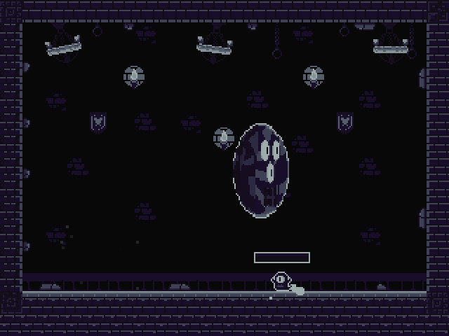 蛋星人-Egglien -游戏截图-好玩游戏库