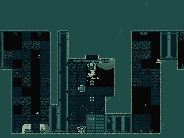 蛋星人-Egglien -游戏截图-好玩游戏库