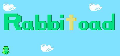 Rabbitoad Cover Image