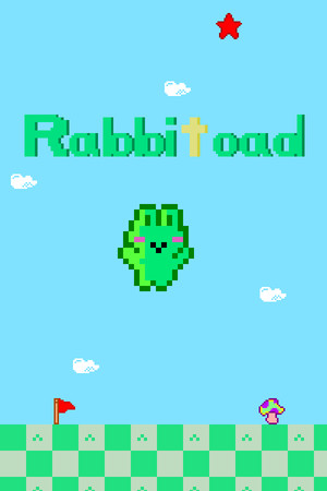 Rabbitoad cover art
