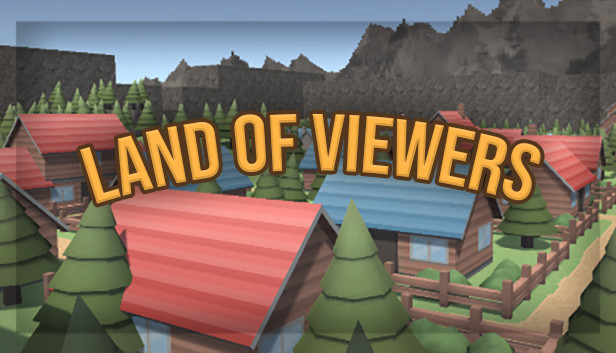 Land of Viewers