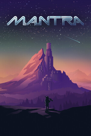 Mantra cover art
