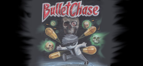 Bullet Chase Cover Image