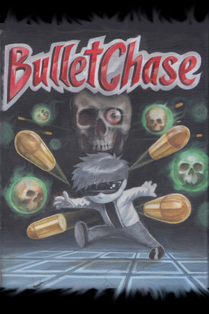 Bullet Chase cover art