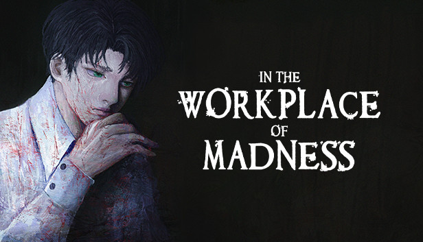 In The Workplace Of Madness