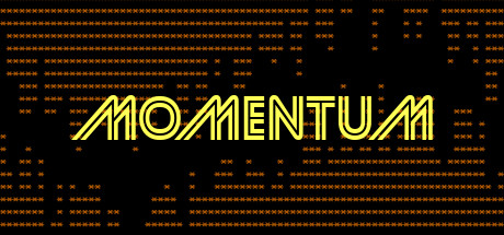 MOMENTUM Cover Image