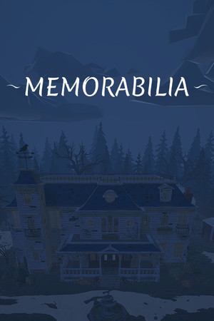 Memorabilia cover art