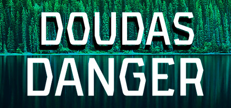 DouDas Danger Cover Image