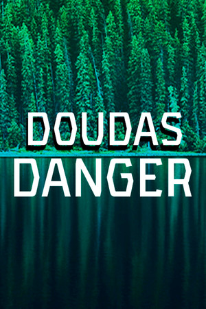 DouDas Danger cover art