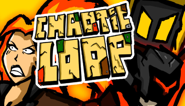 Chaotic Loop Steam capsule image