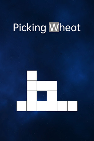 Picking Wheat cover art