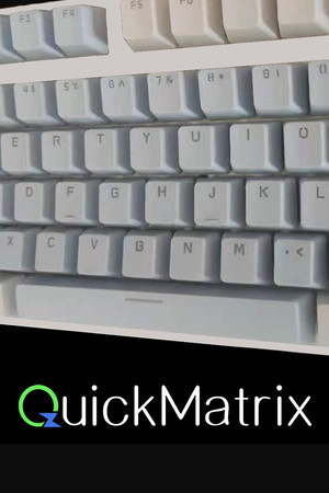 QuickMatrix