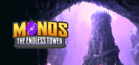 Monos: The Endless Tower (Monos The Endless Tower)
