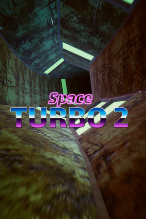 Space Turbo 2 cover art