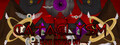 CATACLYSM: Even Angels Sin