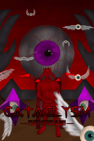 Cataclysm