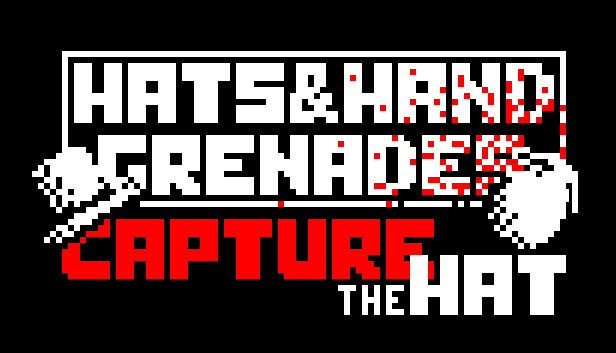 Hats and Hand Grenades - Capture the Hat DLC Steam capsule image
