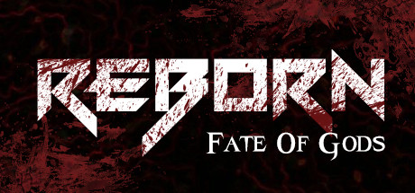 Reborn : Fate Of Gods Cover Image