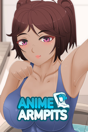 Anime Armpits cover art