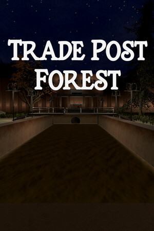 Trade Post Forest cover art
