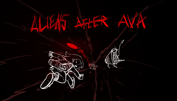 Aliens After Ava Steam capsule image