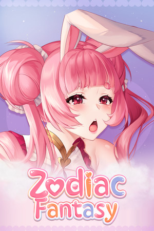 Zodiac fantasy cover art