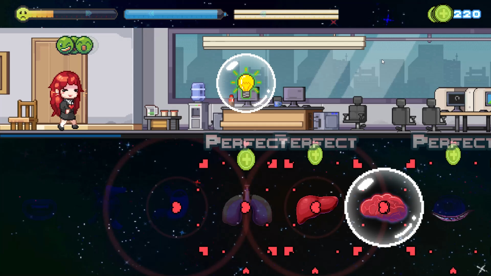 Indie Game Lover Life is not Auto