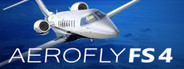 Aerofly FS 4 Flight Simulator