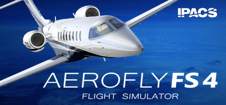 Aerofly FS 4 Flight Simulator on Steam