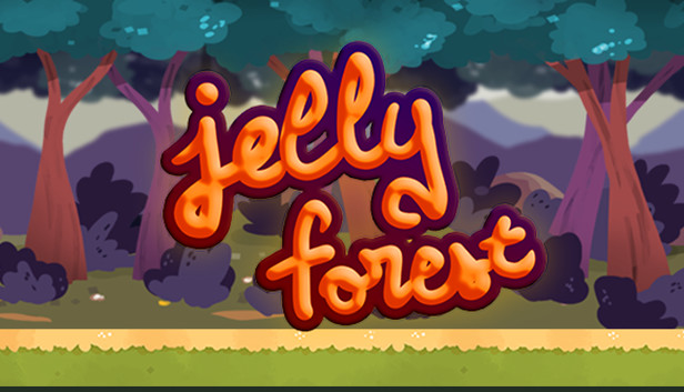 Jelly Forest