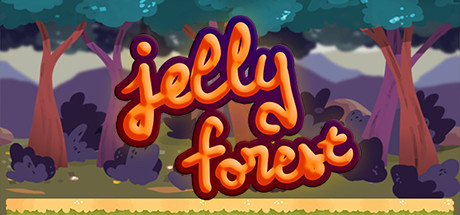 Jelly Forest Cover Image