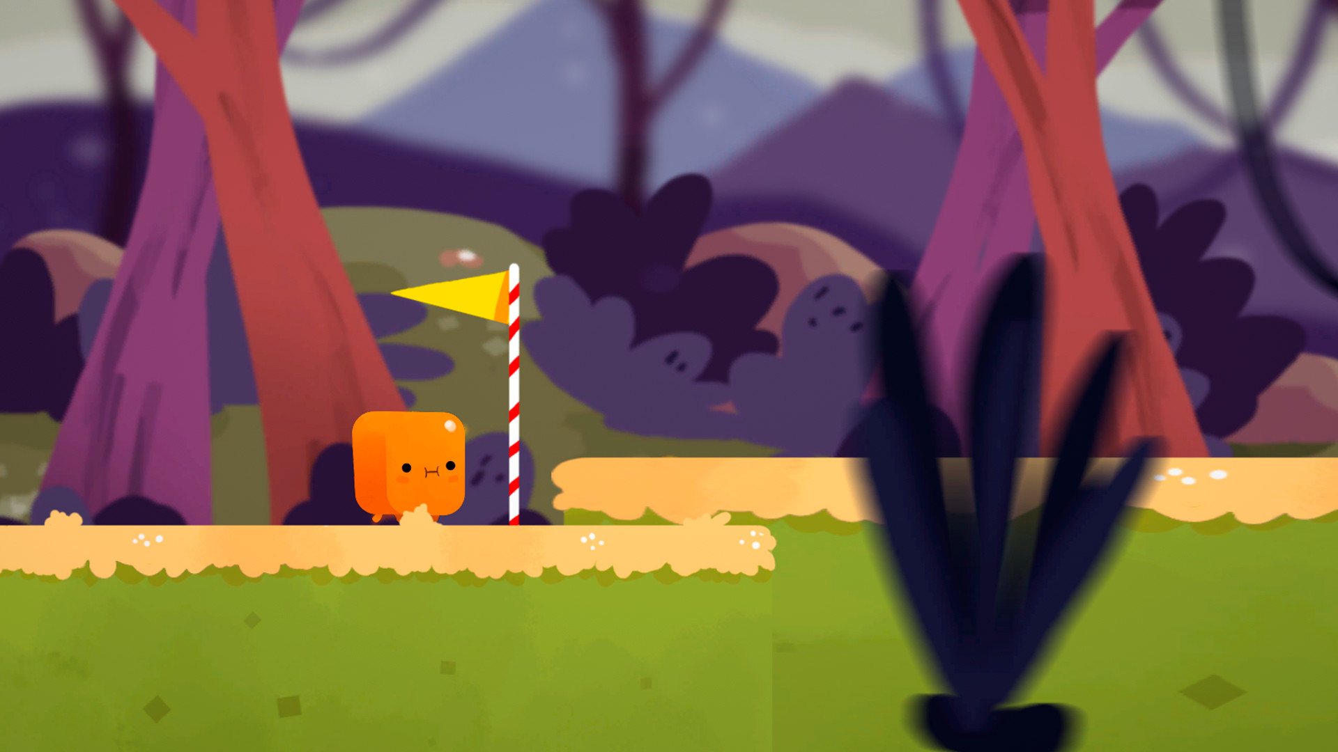 Save 90% on Jelly Forest on Steam Save 90% on Jelly Forest on Steam