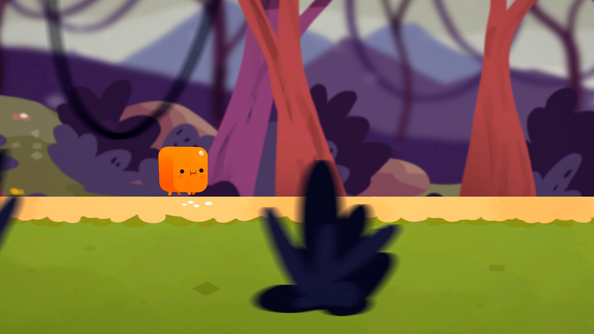 Save 90% on Jelly Forest on Steam Save 90% on Jelly Forest on Steam