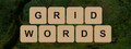 Grid Words