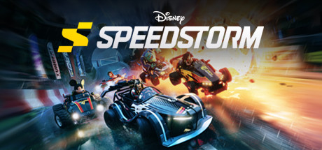 Disney Speedstorm no Steam