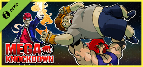 Mega Knockdown Demo