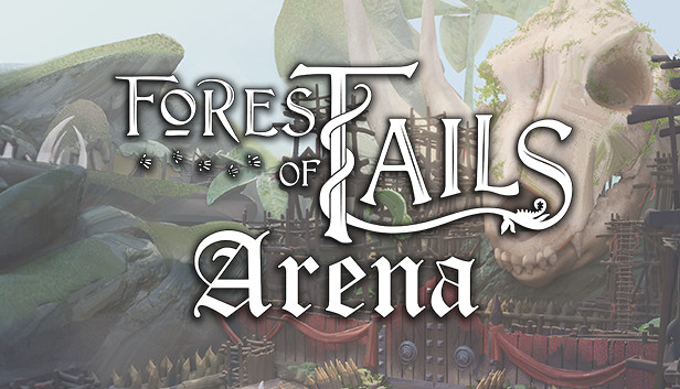 Forest Of Tails: Arena