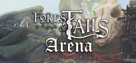 Forest Of Tails: Arena