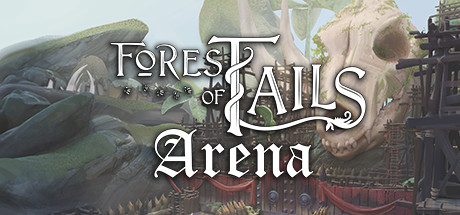 Forest of Tails: Arena Cover Image