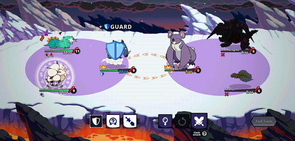 PRESENTATION - Dicefolk 5 Dicefolk Battle | RPG Jeuxvidéo