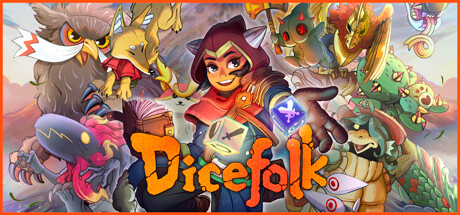 Dicefolk (Dicefolk)